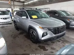 5NMJE3AE2NH095721 2022 HYUNDAI TUCSON