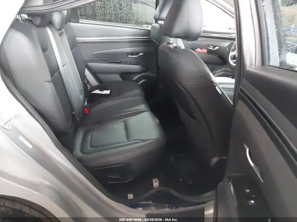 5NMJE3AE2NH095721 2022 HYUNDAI TUCSON - Image 8