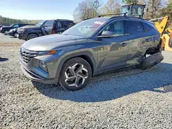 5NMJE3AE2NH109231 2022 HYUNDAI TUCSON