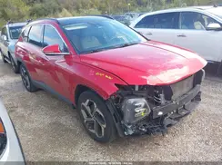 5NMJE3AE2NH112260 2022 HYUNDAI TUCSON
