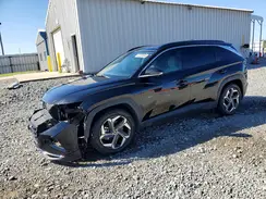 5NMJE3AE2NH125140 2022 HYUNDAI TUCSON