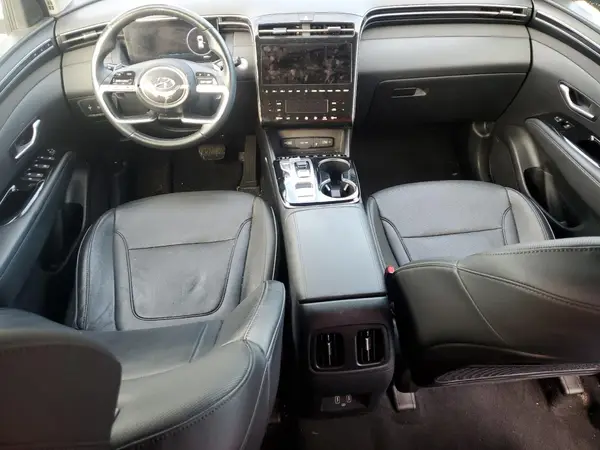 5NMJE3AE2NH139278 2022 HYUNDAI TUCSON - Image 8