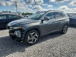 5NMJE3AE2NH142438 2022 HYUNDAI TUCSON