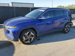 5NMJE3AE2NH142908 2022 HYUNDAI TUCSON