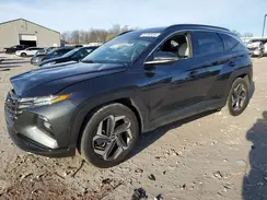 5NMJE3AE2NH147879 2022 HYUNDAI TUCSON