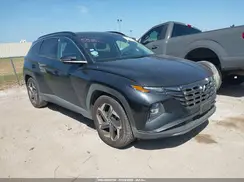 5NMJE3AE2PH163129 2023 HYUNDAI TUCSON