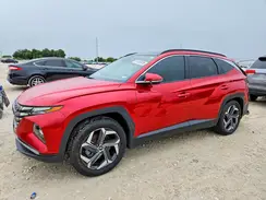 5NMJE3AE2PH165317 2023 HYUNDAI TUCSON
