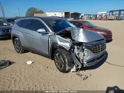 5NMJE3AE2PH168119 2023 HYUNDAI TUCSON