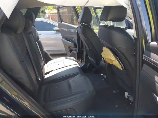 5NMJE3AE2PH174566 2023 HYUNDAI TUCSON - Image 8