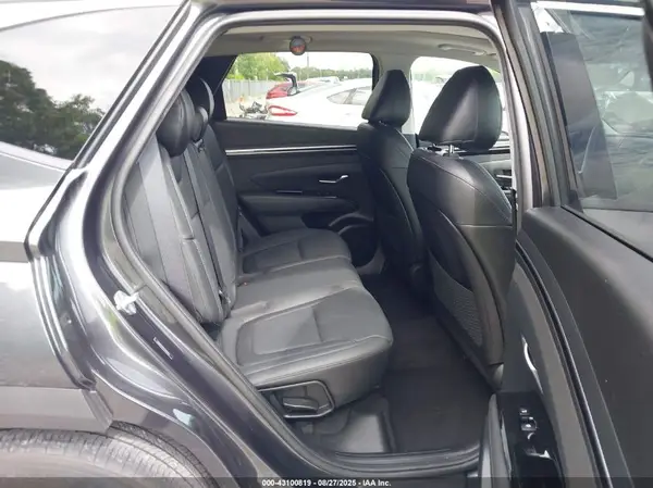 5NMJE3AE2PH210966 2023 HYUNDAI TUCSON - Image 8