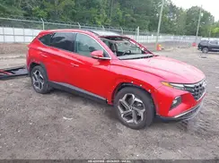 5NMJE3AE2PH214340 2023 HYUNDAI TUCSON