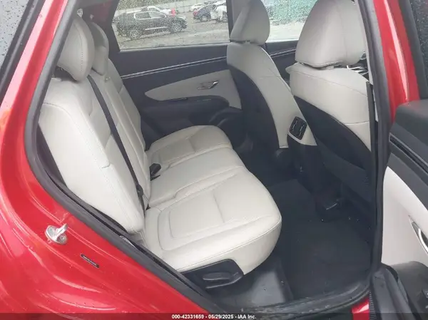 5NMJE3AE2PH214340 2023 HYUNDAI TUCSON - Image 8