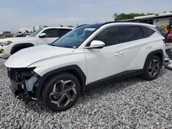 5NMJE3AE2PH235978 2023 HYUNDAI TUCSON