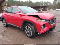 5NMJE3AE2PH258967 2023 HYUNDAI TUCSON