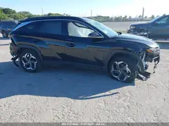 5NMJE3AE2PH284372 2023 HYUNDAI TUCSON