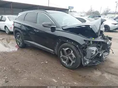 5NMJE3AE3NH006626 2022 HYUNDAI TUCSON