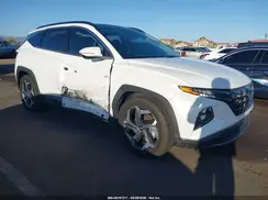 5NMJE3AE3NH018808 2022 HYUNDAI TUCSON