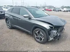 5NMJE3AE3NH019652 2022 HYUNDAI TUCSON
