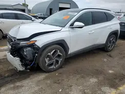 5NMJE3AE3NH024754 2022 HYUNDAI TUCSON