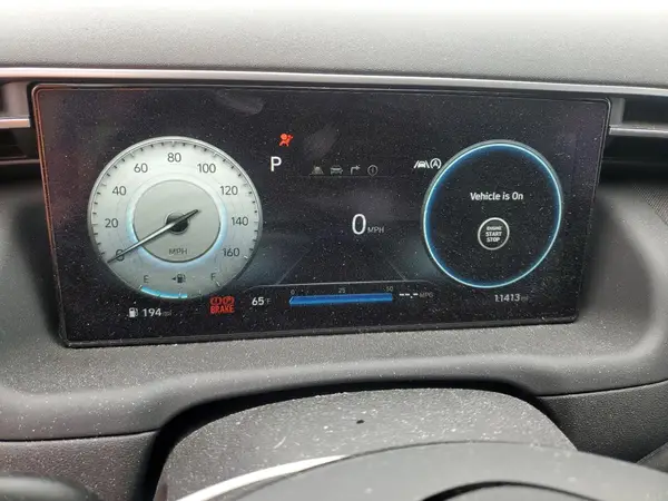 5NMJE3AE3NH024754 2022 HYUNDAI TUCSON - Image 8