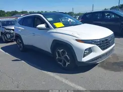5NMJE3AE3NH025225 2022 HYUNDAI TUCSON