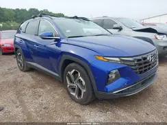 5NMJE3AE3NH046835 2022 HYUNDAI TUCSON