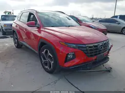 5NMJE3AE3NH053977 2022 HYUNDAI TUCSON