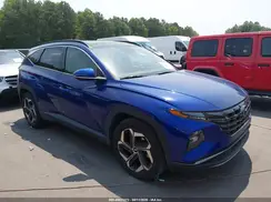 5NMJE3AE3NH055373 2022 HYUNDAI TUCSON