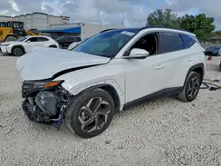 5NMJE3AE3NH071511 2022 HYUNDAI TUCSON
