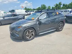 5NMJE3AE3NH073338 2022 HYUNDAI TUCSON