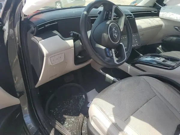 5NMJE3AE3NH073338 2022 HYUNDAI TUCSON - Image 8