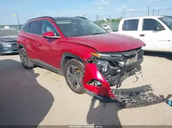 5NMJE3AE3NH077051 2022 HYUNDAI TUCSON