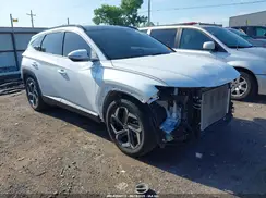 5NMJE3AE3NH081889 2022 HYUNDAI TUCSON