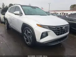 5NMJE3AE3NH091449 2022 HYUNDAI TUCSON