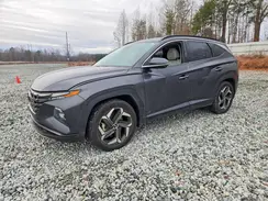 5NMJE3AE3NH093069 2022 HYUNDAI TUCSON