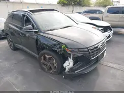 5NMJE3AE3NH099504 2022 HYUNDAI TUCSON