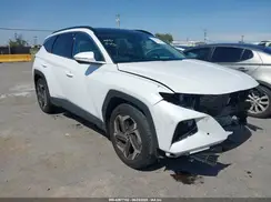 5NMJE3AE3NH101588 2022 HYUNDAI TUCSON