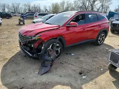 5NMJE3AE3NH104491 2022 HYUNDAI TUCSON