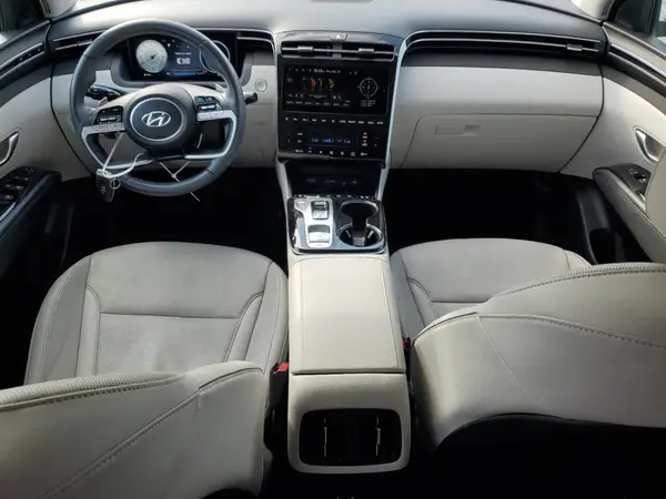 5NMJE3AE3NH111084 2022 HYUNDAI TUCSON - Image 8