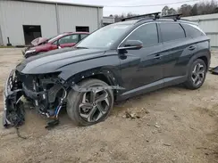 5NMJE3AE3NH114843 2022 HYUNDAI TUCSON
