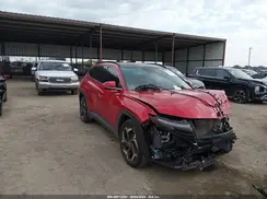 5NMJE3AE3NH116947 2022 HYUNDAI TUCSON