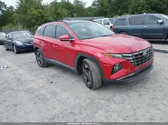 5NMJE3AE3NH117807 2022 HYUNDAI TUCSON