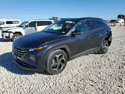 5NMJE3AE3NH119525 2022 HYUNDAI TUCSON