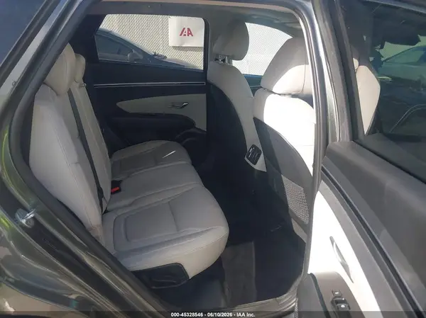 5NMJE3AE3NH139712 2022 HYUNDAI TUCSON - Image 8