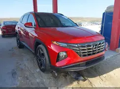 5NMJE3AE3NH142738 2022 HYUNDAI TUCSON