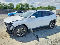 5NMJE3AE3NH144120 2022 HYUNDAI TUCSON