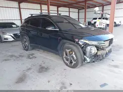 5NMJE3AE3NH156378 2022 HYUNDAI TUCSON