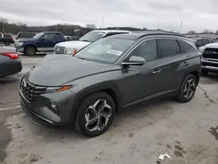 5NMJE3AE3PH169585 2023 HYUNDAI TUCSON