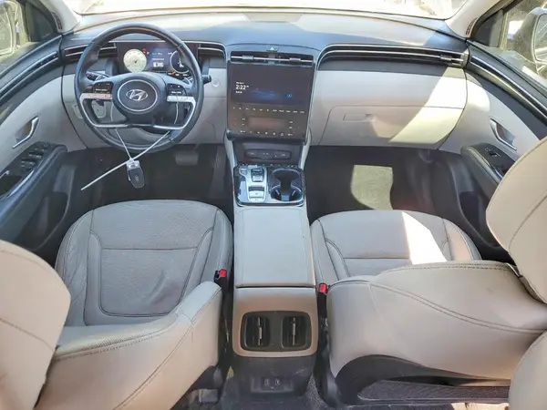5NMJE3AE3PH170946 2023 HYUNDAI TUCSON - Image 8