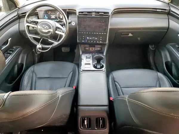 5NMJE3AE3PH175046 2023 HYUNDAI TUCSON - Image 8